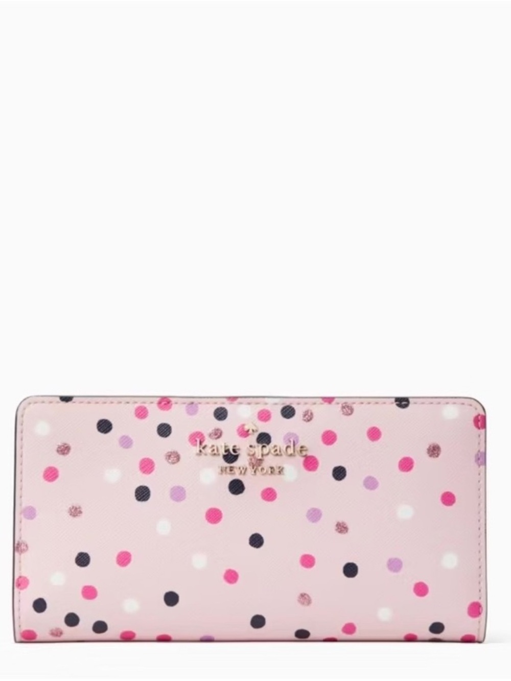 Bundle Kate spade purse and wallet - Picture 2 of 2